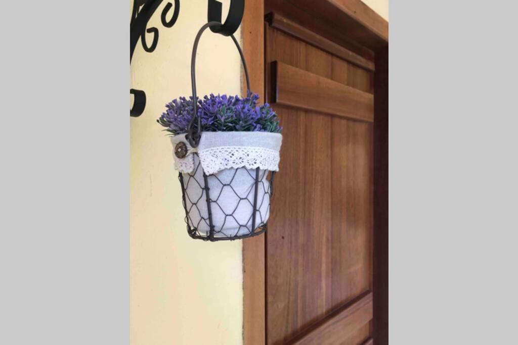 Apartamento Turistico Con Precioso Jardin - Los Gayoles Rural Castropol Exterior photo