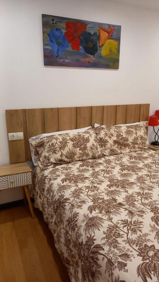 Apartamento Turistico Con Precioso Jardin - Los Gayoles Rural Castropol Exterior photo
