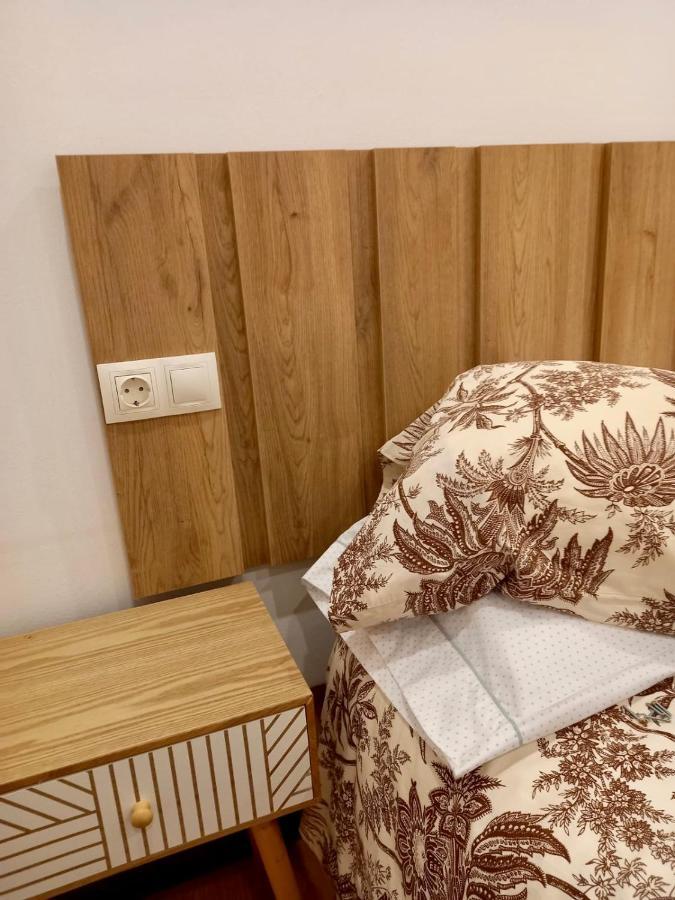 Apartamento Turistico Con Precioso Jardin - Los Gayoles Rural Castropol Exterior photo